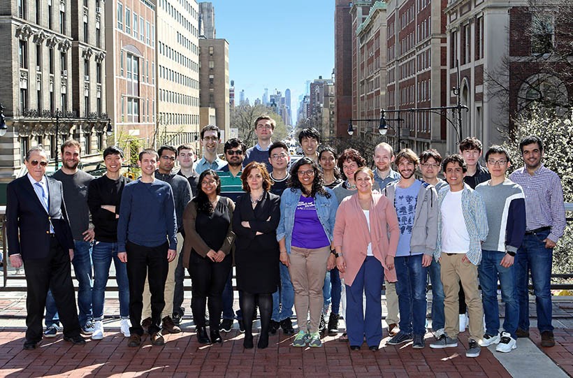 Group photo