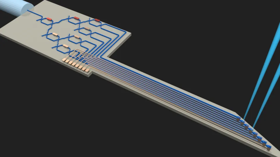 neural probe